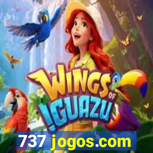 737 jogos.com